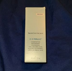 Skinceuticals CE Ferulic